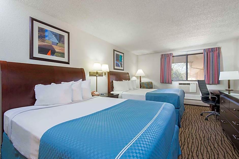 Studio Lodge Laramie