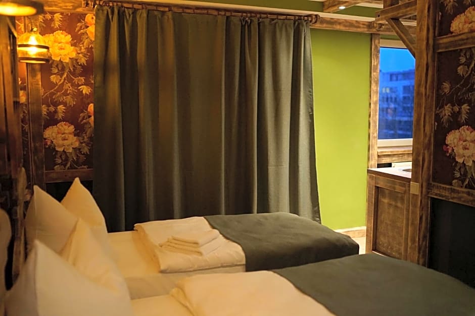 Aparthotel MyCologne