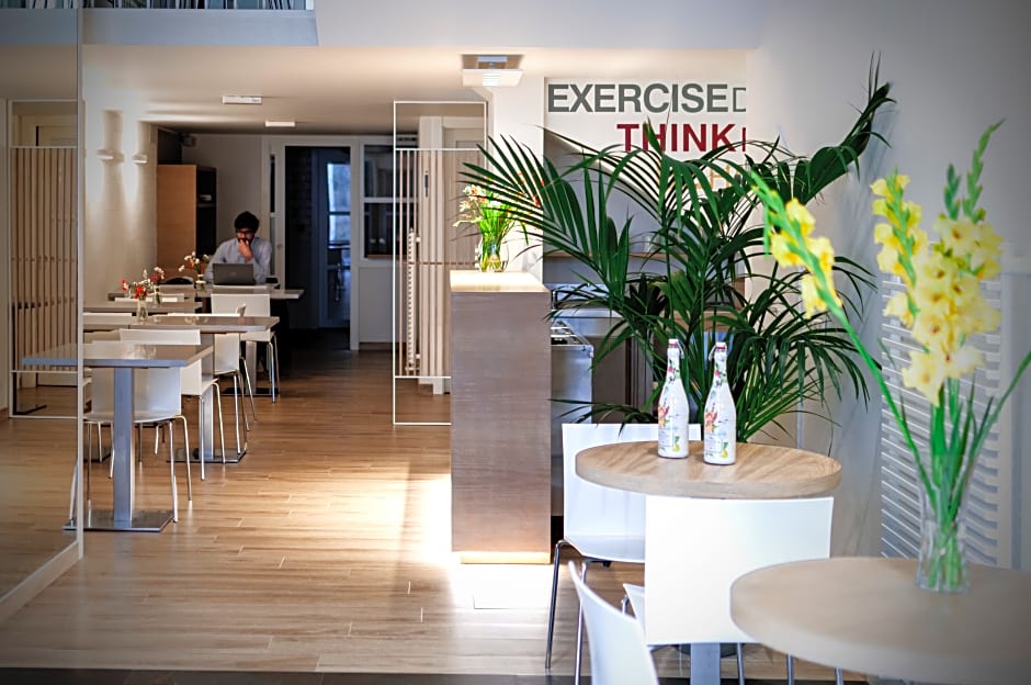 Deniké by Atalaia Hoteles