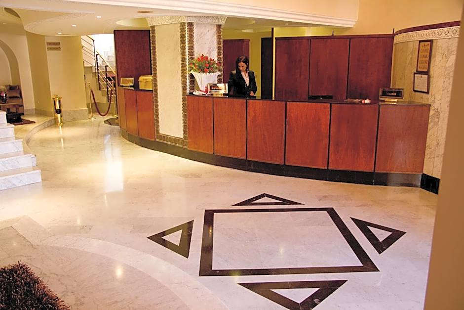 Nassim Hôtel