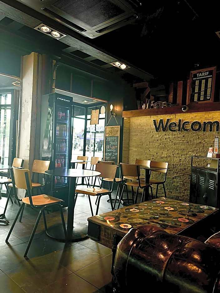 Peace and Love Hostel