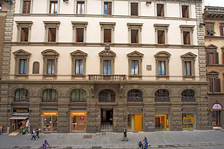 Palazzo Ruspoli
