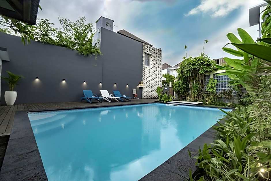 Sunrise Aventus Hotel Nusa Dua