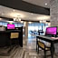 Crowne Plaza Saddlebrook By IHG