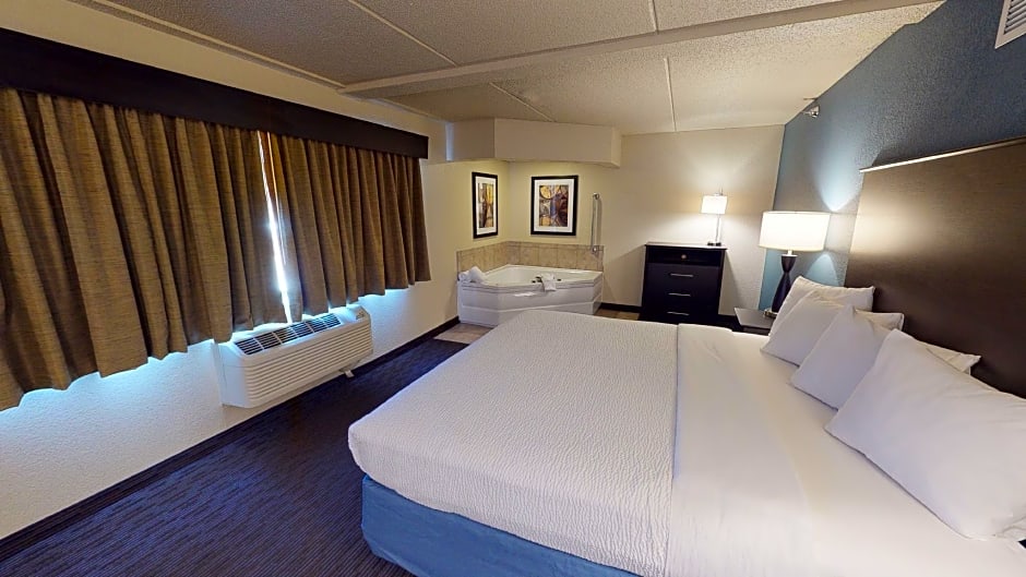 AmericInn by Wyndham Mounds View Minneapolis