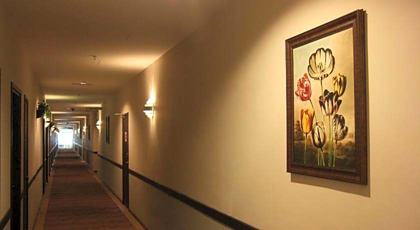 Ritz Garden Hotel Manjung