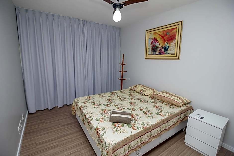 Copacabana Star quatro quartos