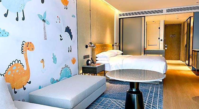 Four Points by Sheraton Chongqing, Yongchuan