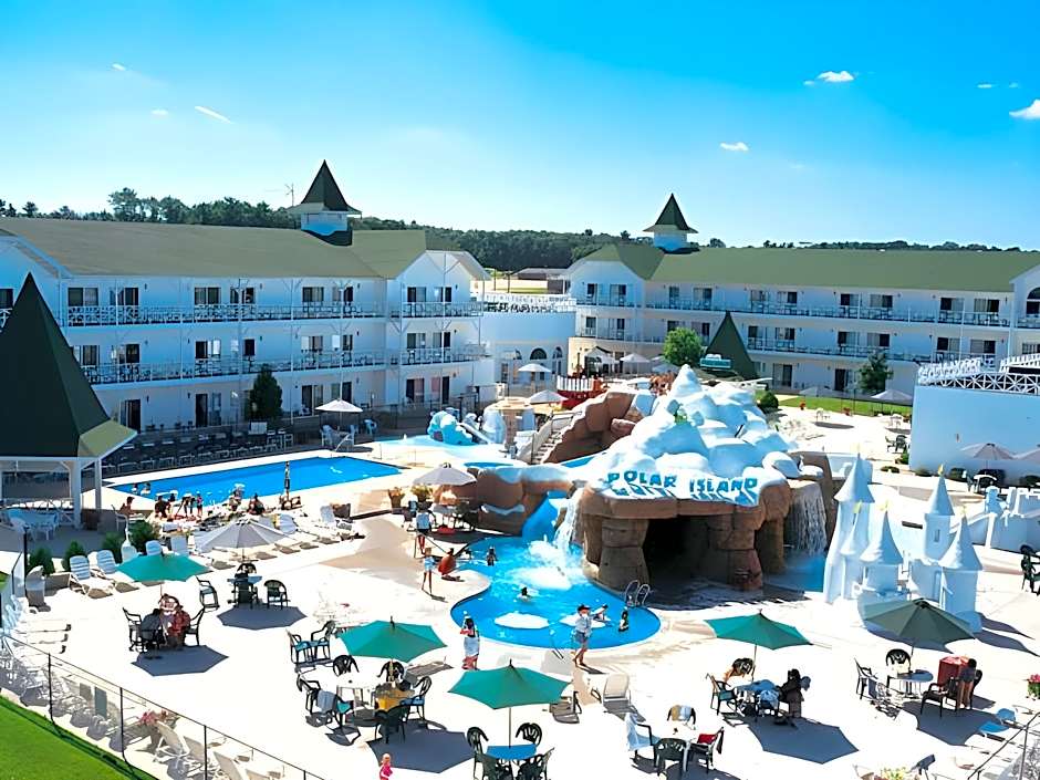 The Wisconsin Hotel & Conference Center