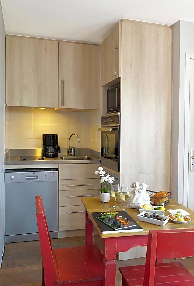 Résidence Le Vénète