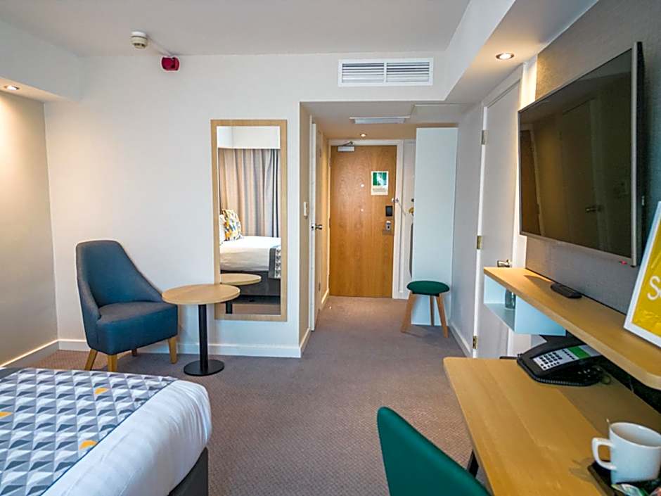 Holiday Inn South Normanton M1, Jct.28 By IHG