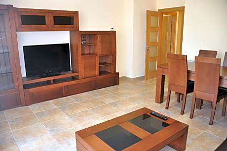 Three-Bedroom Suite