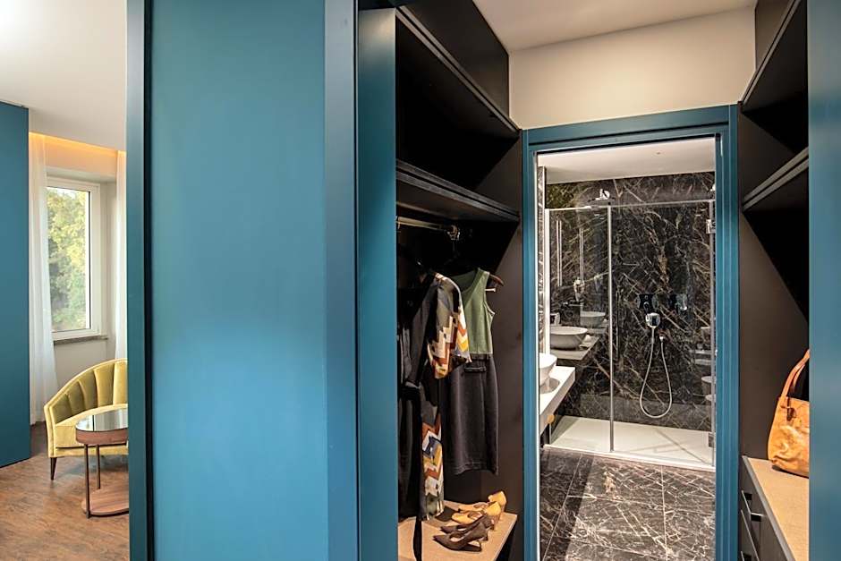 Hotel Niccolo' V - Terme dei Papi