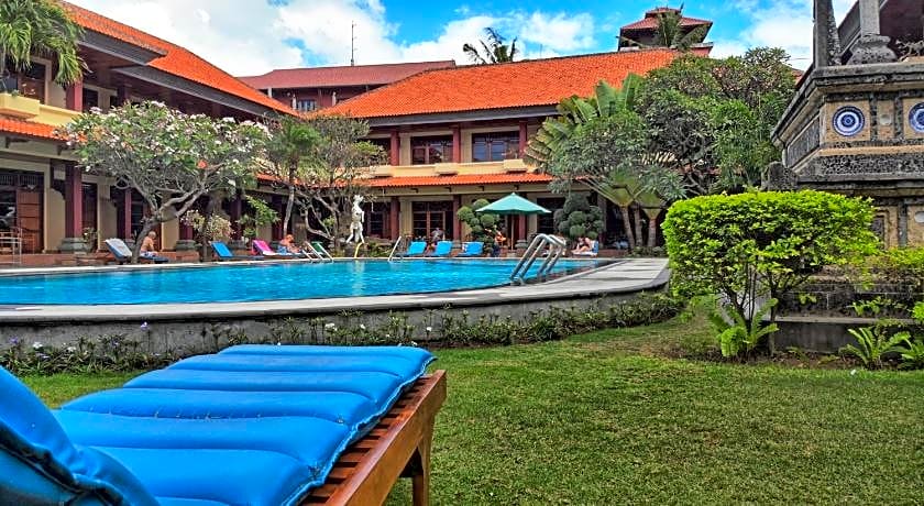 Masainn Hotel Kuta