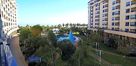 Patacona Resort Apartments