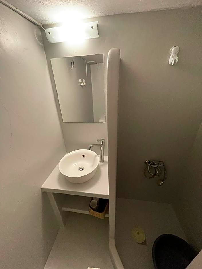 Spanos Apartments - Panteli