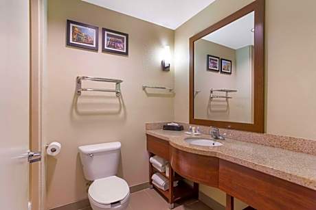 King Suite