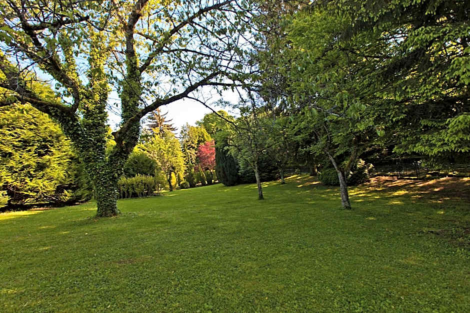 Hotel-restaurant Les Caudalies