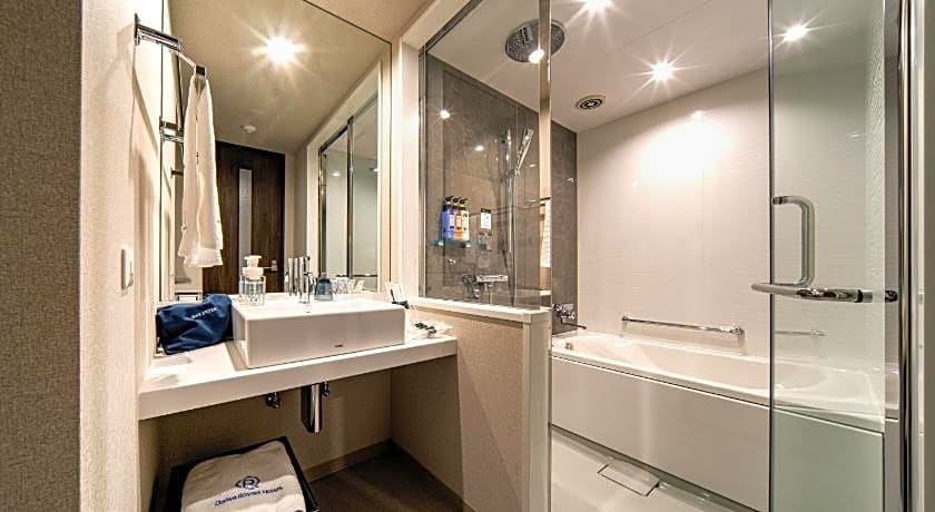 Daiwa Roynet Hotel Yamagata Ekimae