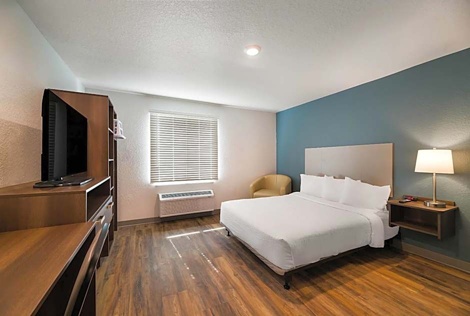 WoodSpring Suites Cocoa Beach - Rockledge
