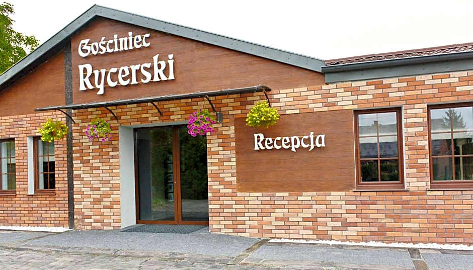 Gościniec Rycerski
