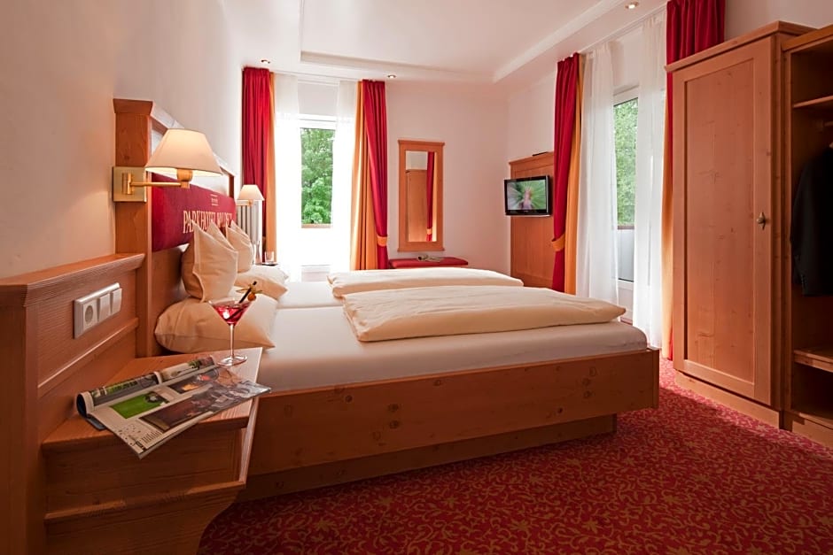 Parkhotel Waldeck Titisee