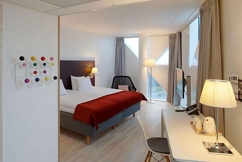 Scandic Victoria Tower