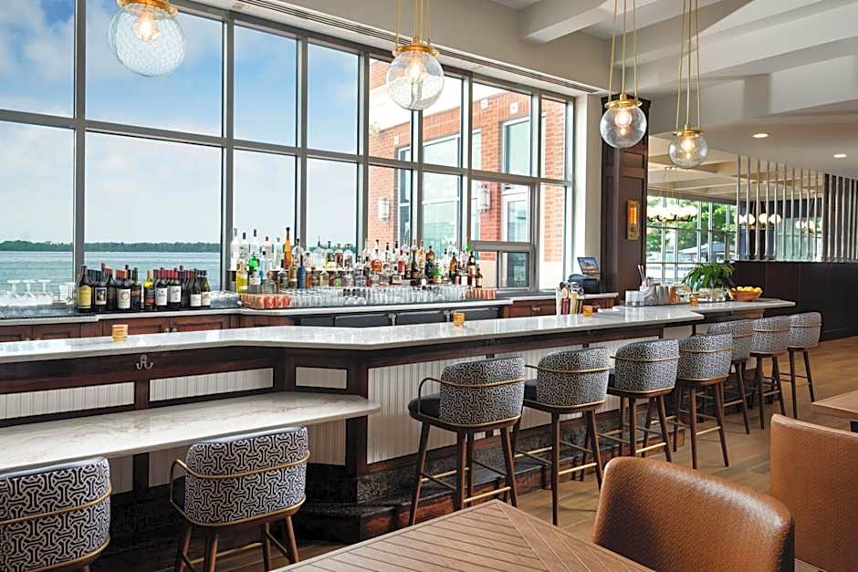 Sheraton Erie Bayfront Hotel