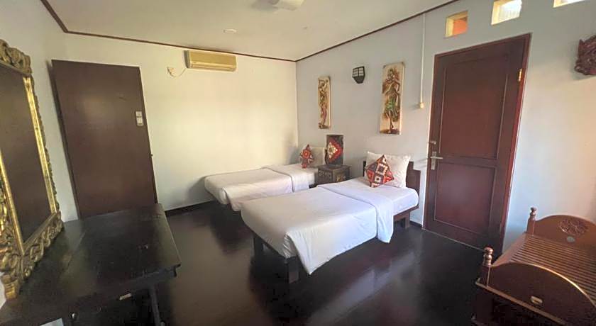 Wikarmas Villa Sanur