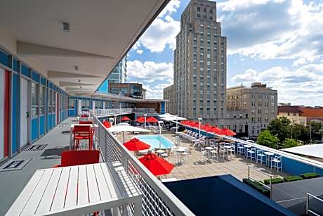 Unscripted Durham Part of JDV by Hyatt