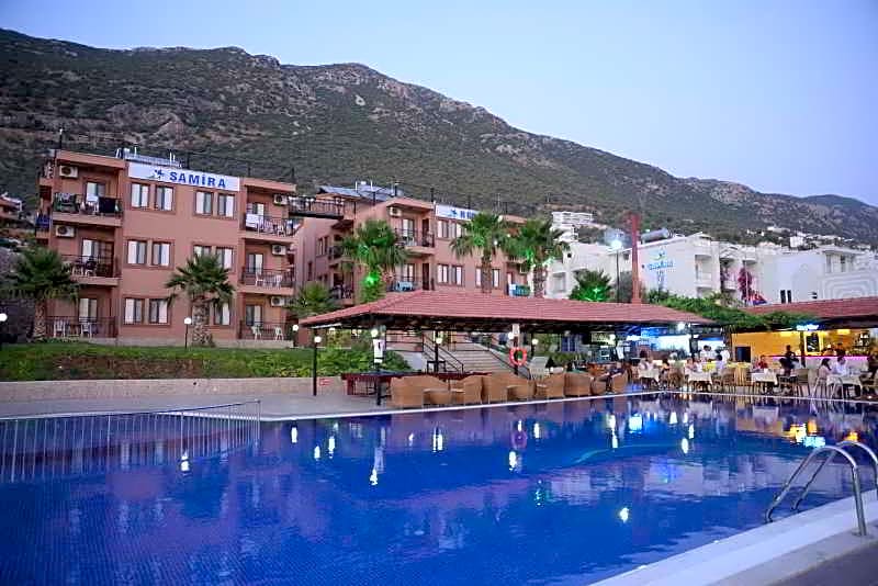 Samira Resort Hotel & Apartments