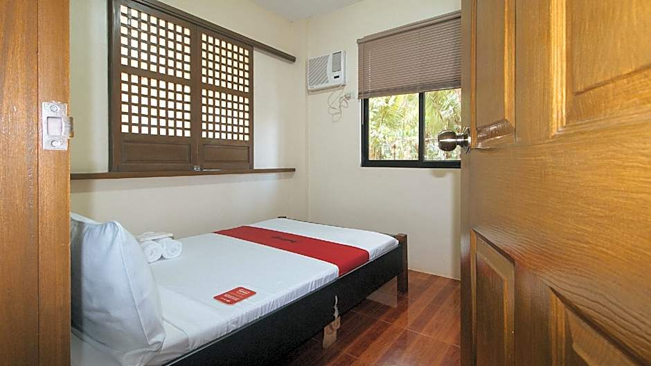 RedDoorz @ Hilarions Farm Majayjay Laguna