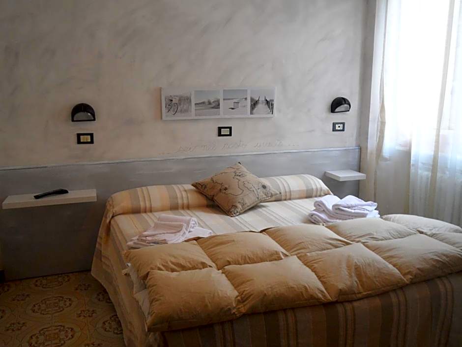 L'Antico Borgo Elena Noli