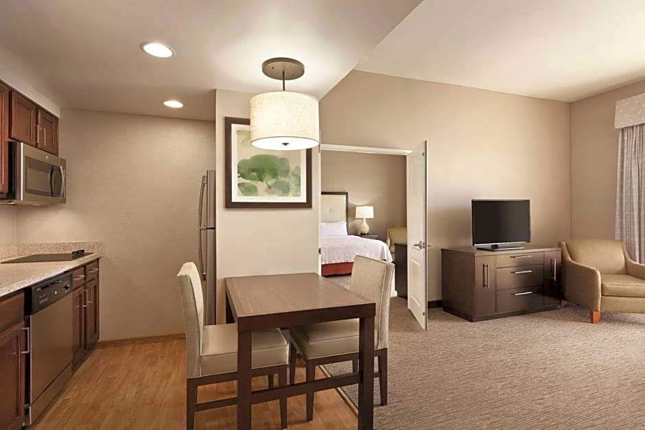 Homewood Suites By Hilton La Quinta, Ca