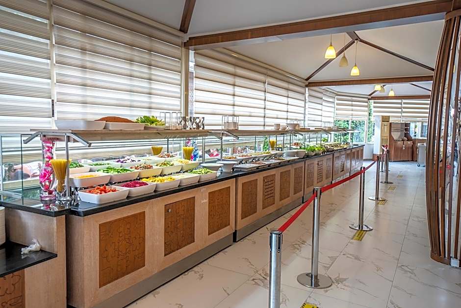 Aydınbey Gold Dreams