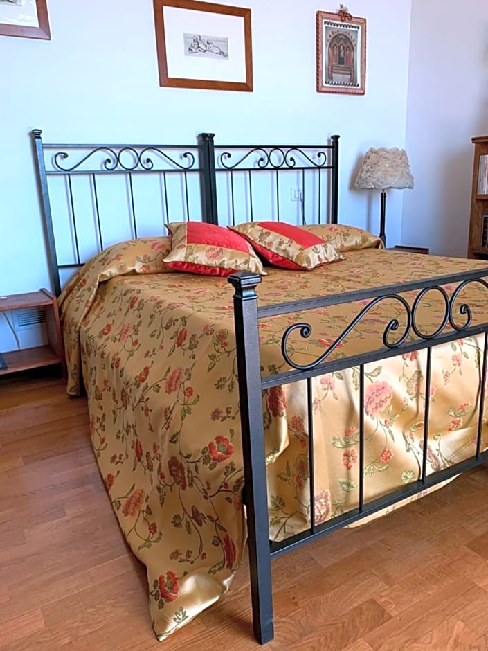 B&B Sei Cipressi
