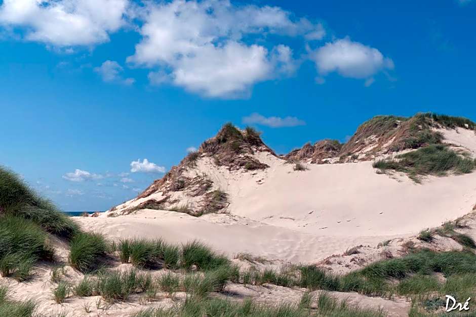 Strandhotel de Vassy