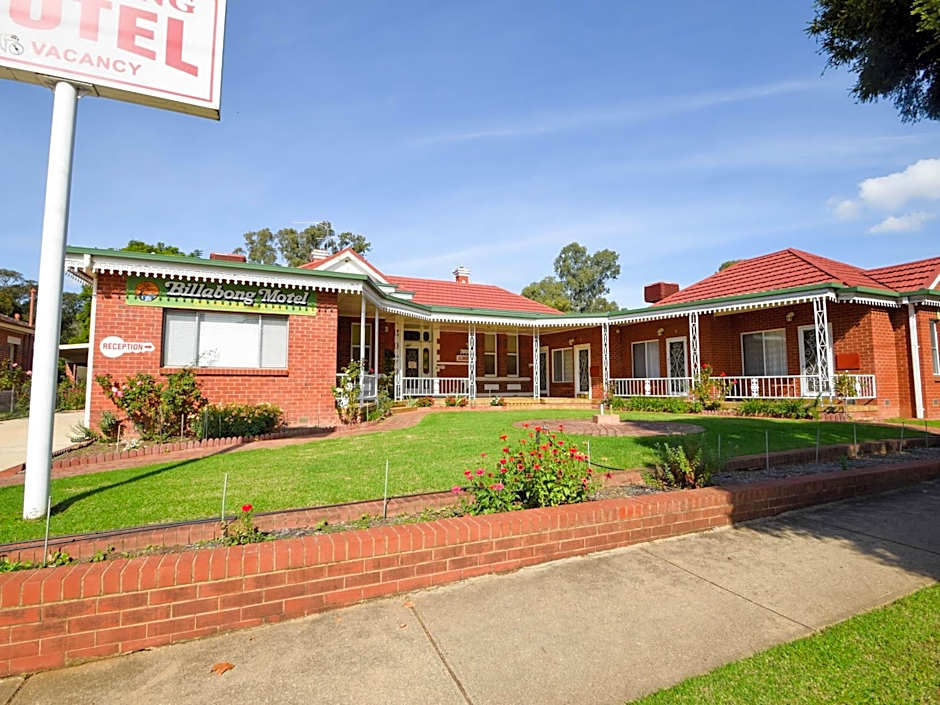 Billabong Wangaratta