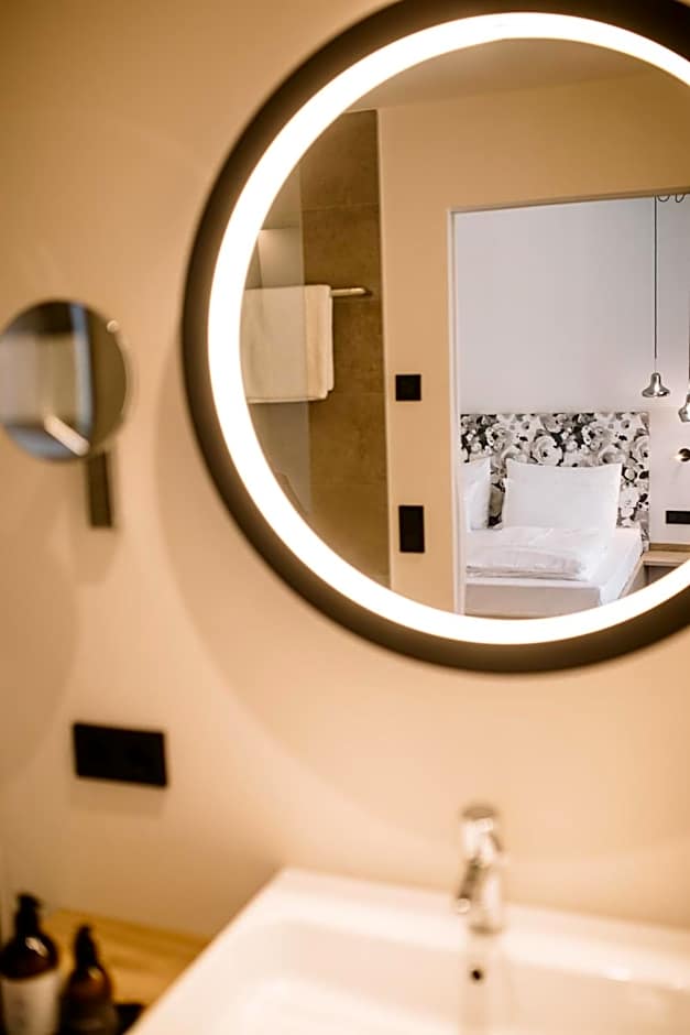 Garni-Hotel Der Forsterhof