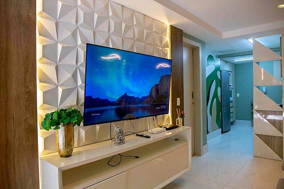 In Mare Bali Flat Premium Sardenha by Qavi