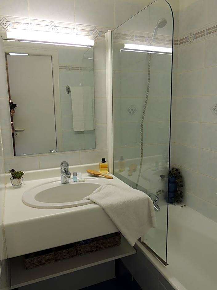 Résidence Les Baladines