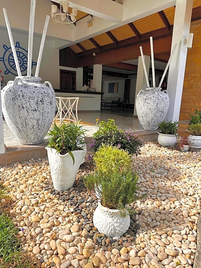 Ocean Pie Phuket - Adult Only