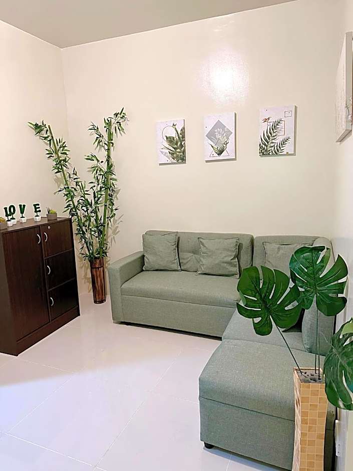 Luxury Suites at Brenthill Baguio City