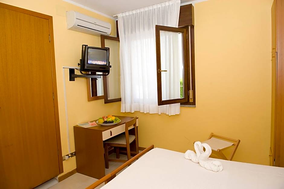 Hotel Rosa Dei Venti