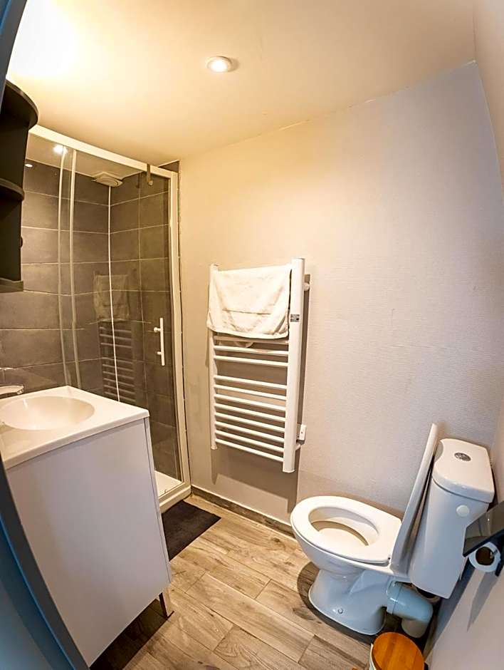 Résidence Artemis Paris Orly Aéroport