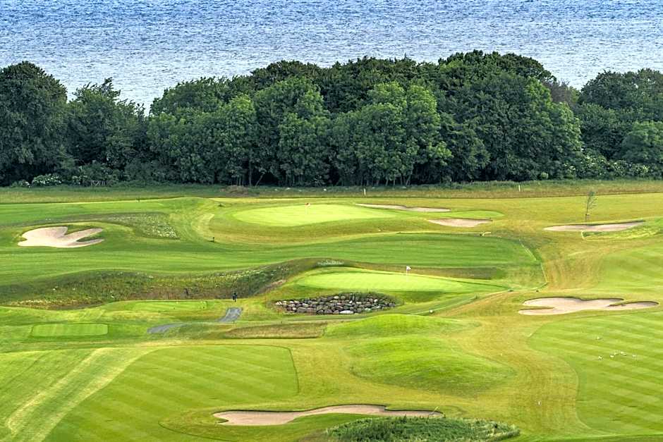 Romantik Hotel Schloss Ranzow