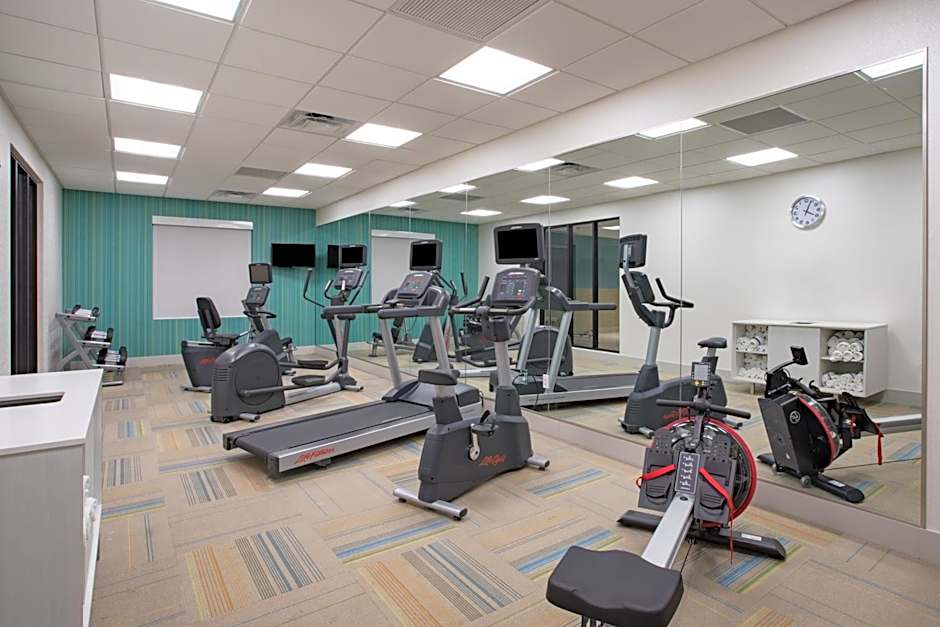 Holiday Inn Express & Suites - Owings Mills-Baltimore Area By IHG