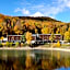 SALAMANDRA Hotel