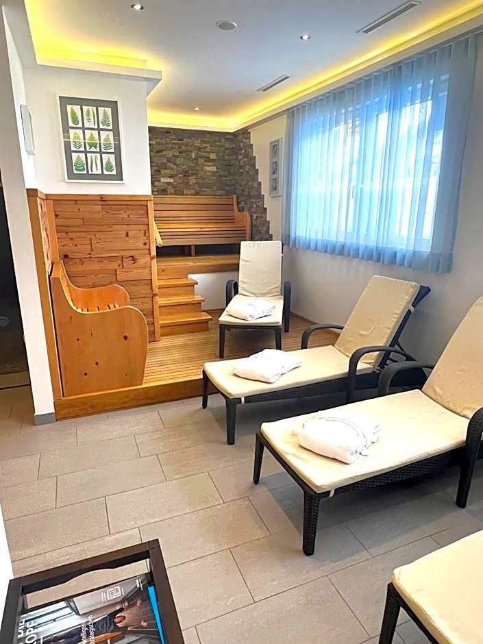 Hotel-Skischule Krallinger