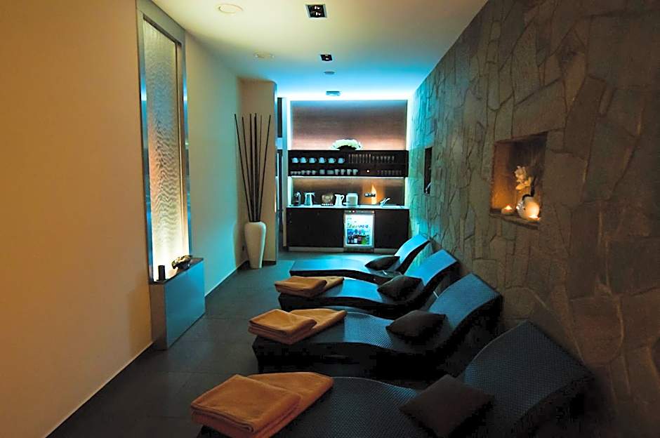 Wellness Hotel ABÁCIE